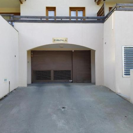 Apt T2 4 Couchages Dans Res. 4 * - Balcons Des Airelles Les Orres Buitenkant foto